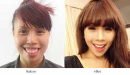 Hành trình 'hóa công' của nàng diễn viên múa